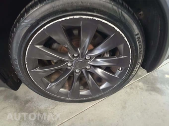 2016 Tesla Model X 75D – miniatura 24