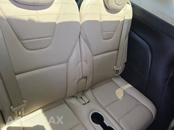 2016 Tesla Model X 90D – miniatura 14