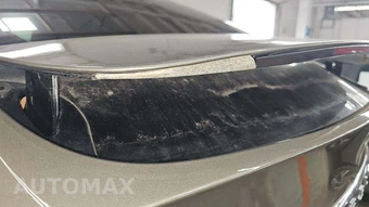 2016 Tesla Model X 90D – miniatura 18