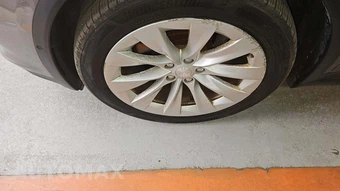 2016 Tesla Model X 90D – miniatura 33