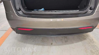 2016 Tesla Model X 90D – miniatura 39