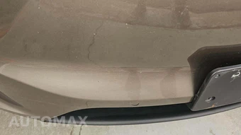 2016 Tesla Model X 90D – miniatura 40