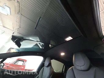 2016 Tesla Model X 90D - miniatura 11