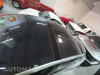 2016 Tesla Model X 90D - miniatura 12
