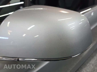 2016 Tesla Model X 90D - miniatura 22