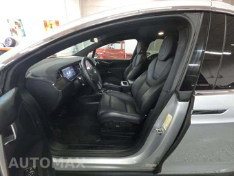 2016 Tesla Model X 90D - miniatura 6
