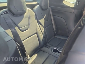 2016 Tesla Model X 90D – miniatura 14
