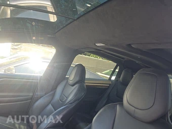 2016 Tesla Model X 90D – miniatura 18