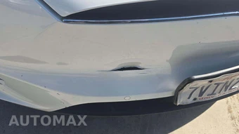 2016 Tesla Model X 90D – miniatura 23