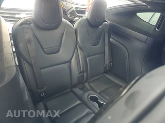 2016 Tesla Model X 90D - miniatura 14
