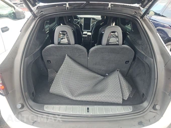 2016 Tesla Model X 90D - miniatura 17