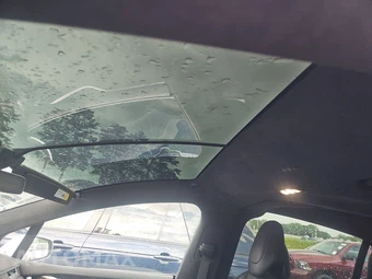 2016 Tesla Model X 90D - miniatura 20