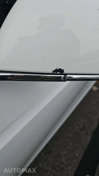 2016 Tesla Model X 90D - miniatura 22