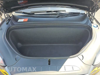 2016 Tesla Model X 90D - miniatura 16
