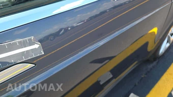 2016 Tesla Model X 90D - miniatura 21
