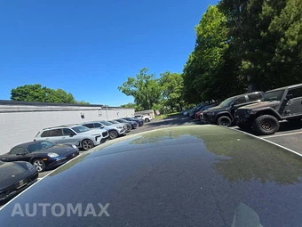 2016 Tesla Model X 90D - miniatura 12
