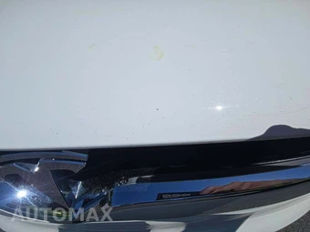 2016 Tesla Model X 90D - miniatura 22