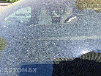 2016 Tesla Model X 90D - miniatura 23