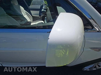 2016 Tesla Model X 90D - miniatura 27