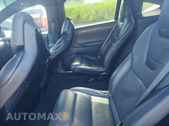 2016 Tesla Model X P90D - miniatura 13