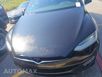 2016 Tesla Model X P90D - miniatura 16