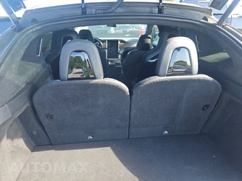 2016 Tesla Model X P90D - miniatura 17