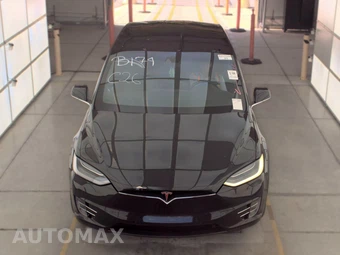 2016 Tesla Model X P90D - miniatura 2