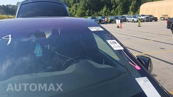 2016 Tesla Model X P90D - miniatura 22