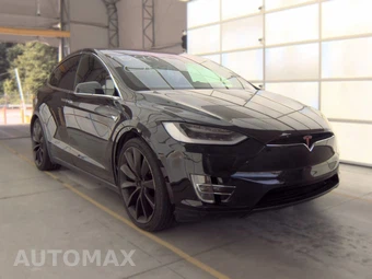 2016 Tesla Model X P90D - miniatura 3