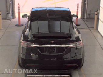 2016 Tesla Model X P90D - miniatura 5
