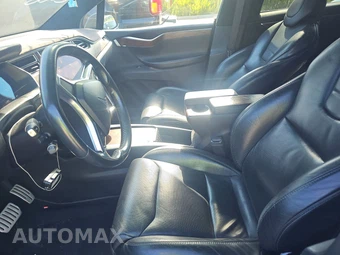 2016 Tesla Model X P90D - miniatura 7
