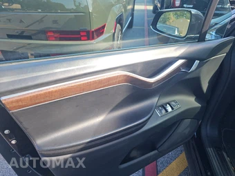 2016 Tesla Model X P90D - miniatura 9
