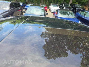 2016 Tesla Model X P90D Signature - miniatura 10