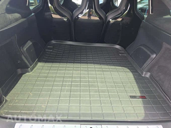 2016 Tesla Model X P90D Signature - miniatura 12