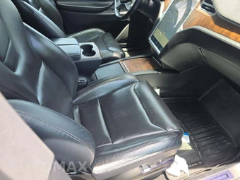 2016 Tesla Model X P90D Signature - miniatura 14