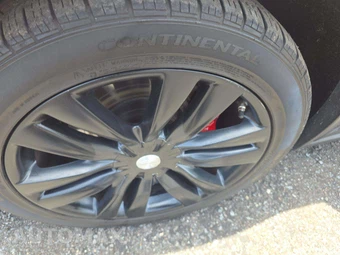 2016 Tesla Model X P90D Signature - miniatura 16