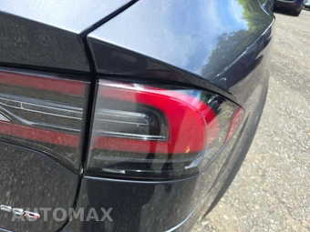 2016 Tesla Model X P90D Signature - miniatura 18