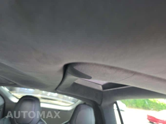 2016 Tesla Model X P90D Signature - miniatura 9