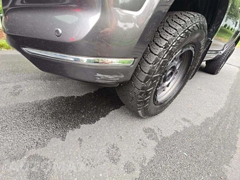 2016 Toyota 4Runner Limited – miniatura 21