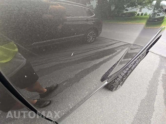 2016 Toyota 4Runner Limited – miniatura 23