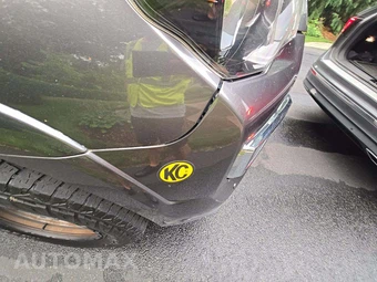 2016 Toyota 4Runner Limited – miniatura 24