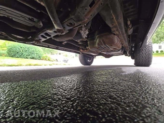 2016 Toyota 4Runner Limited – miniatura 7