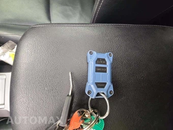2016 Toyota 4Runner Limited – miniatura 8
