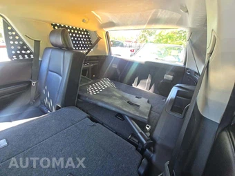 2016 Toyota 4Runner Limited – miniatura 14