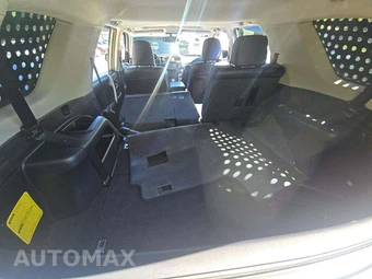 2016 Toyota 4Runner Limited – miniatura 15