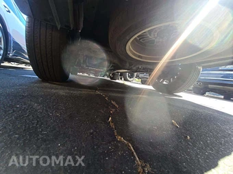 2016 Toyota 4Runner Limited – miniatura 16
