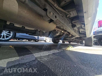 2016 Toyota 4Runner Limited – miniatura 18