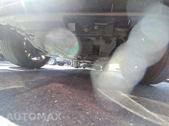 2016 Toyota 4Runner Limited – miniatura 21