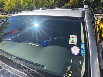 2016 Toyota 4Runner Limited – miniatura 23