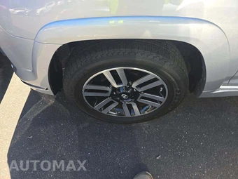 2016 Toyota 4Runner Limited – miniatura 24